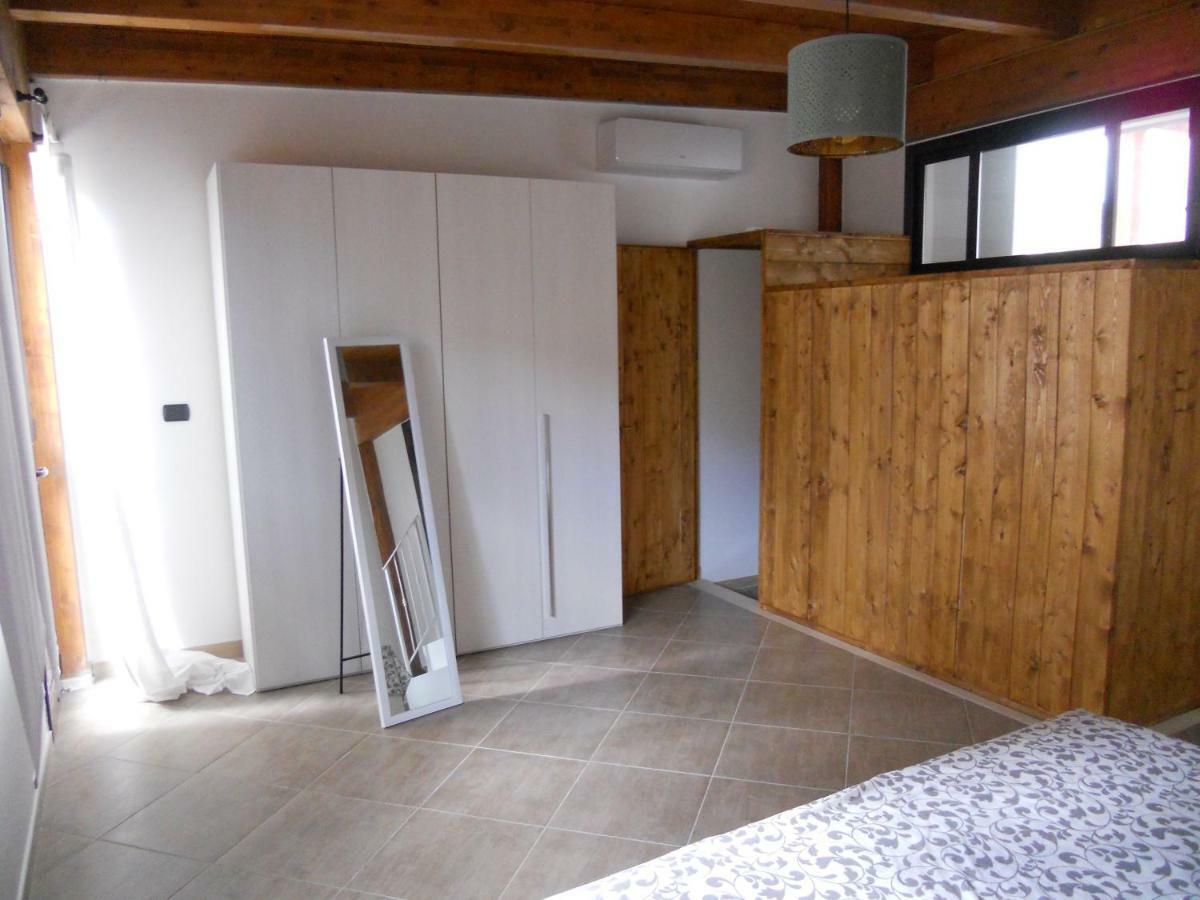 Casa Vacanze Disfida Di Barletta Suite Exterior photo