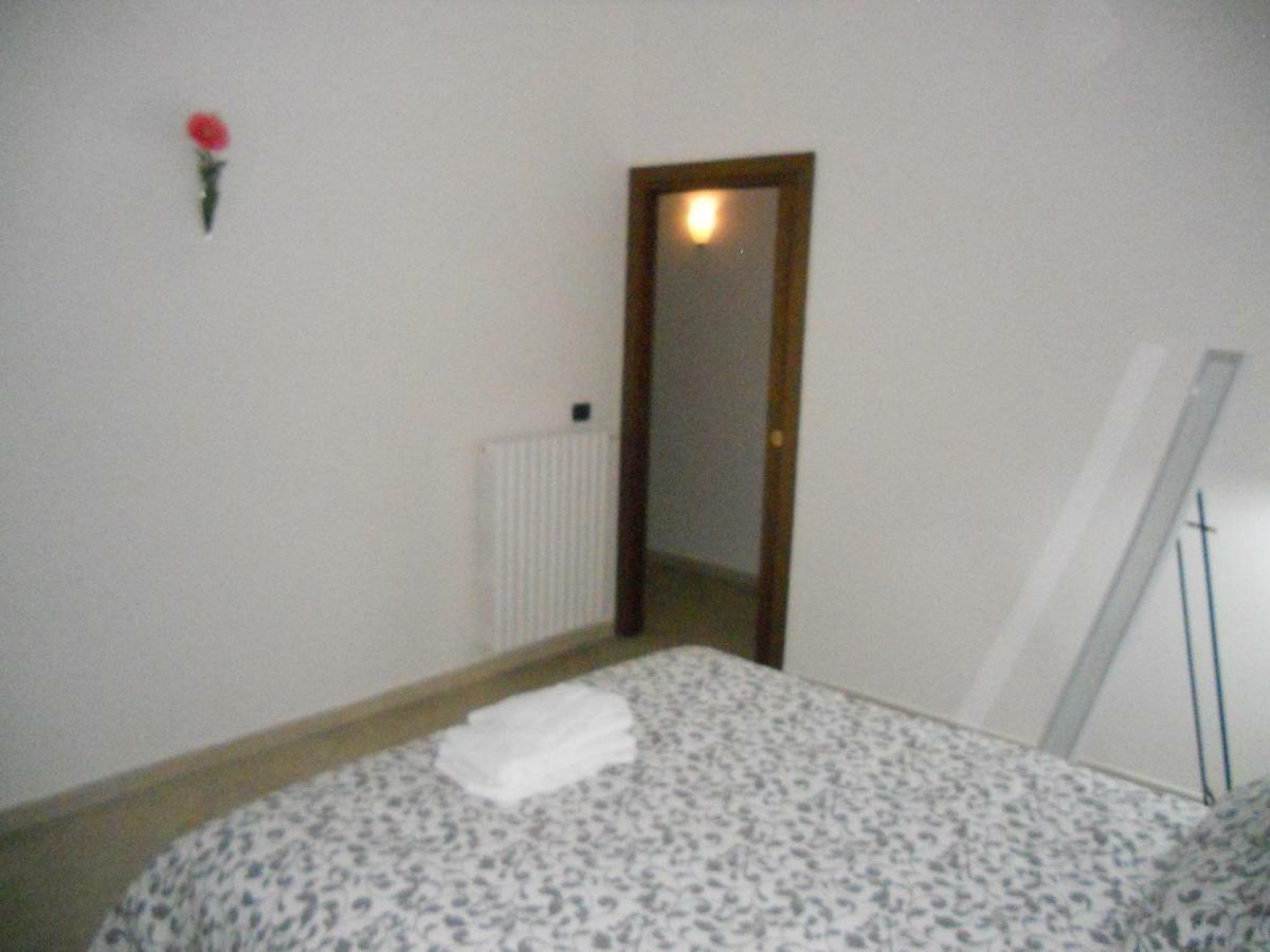 Casa Vacanze Disfida Di Barletta Suite Exterior photo