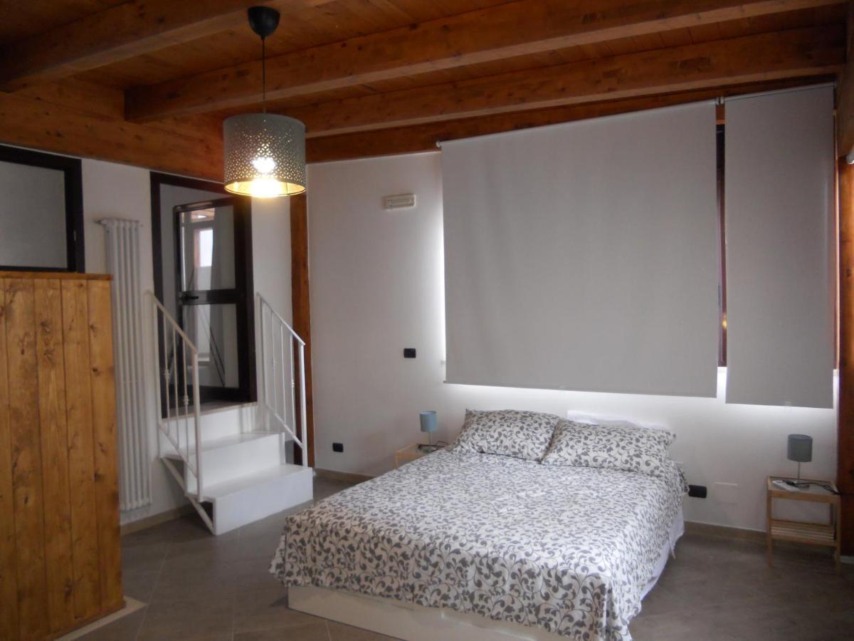 Casa Vacanze Disfida Di Barletta Suite Exterior photo